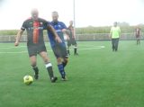 S.K.N.W.K. 3 - M.Z.C. '11 5 (competitie) seizoen 2022-2023 (18/38)